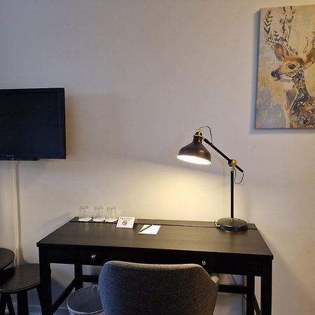 Ängelholm Hotell Erikslund מראה חיצוני תמונה