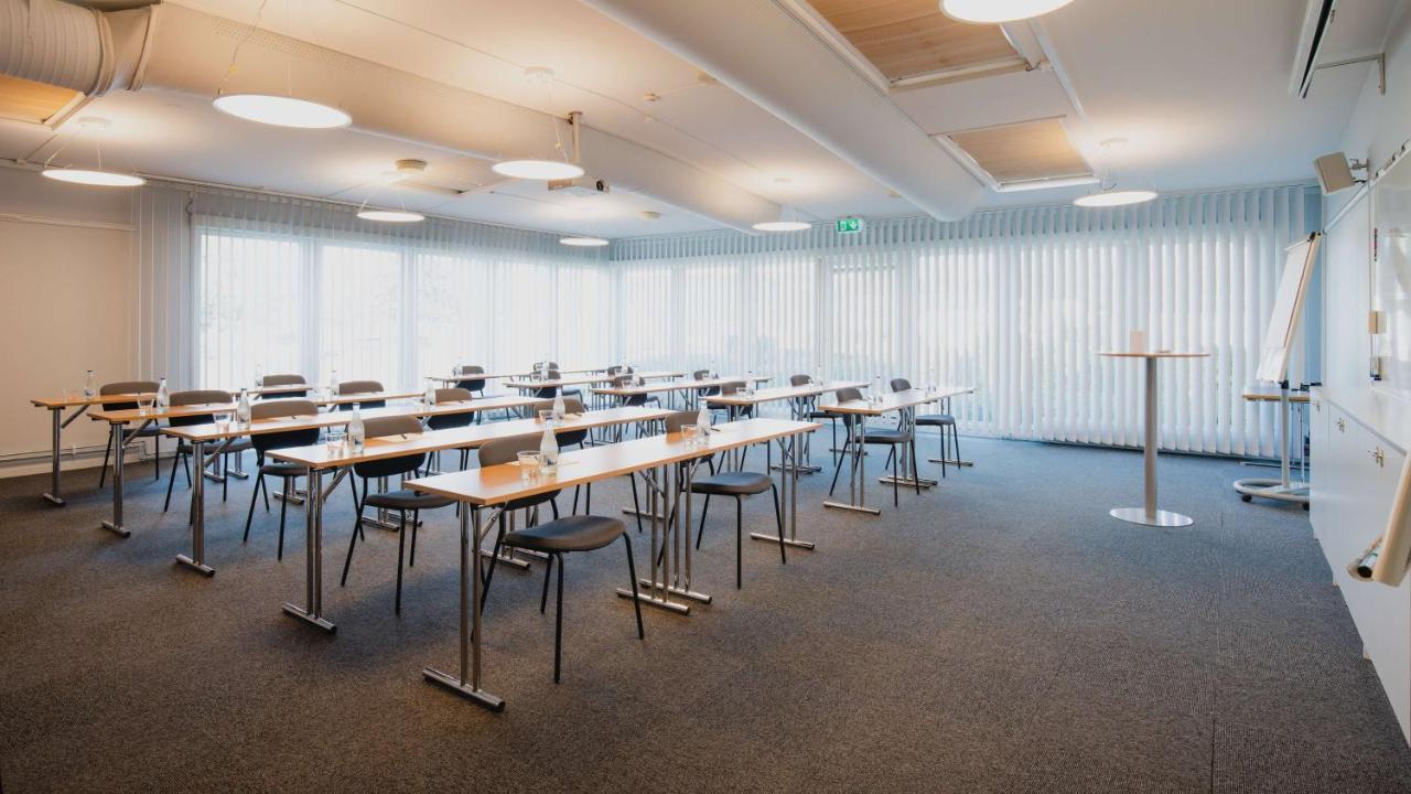Ängelholm Hotell Erikslund מראה חיצוני תמונה