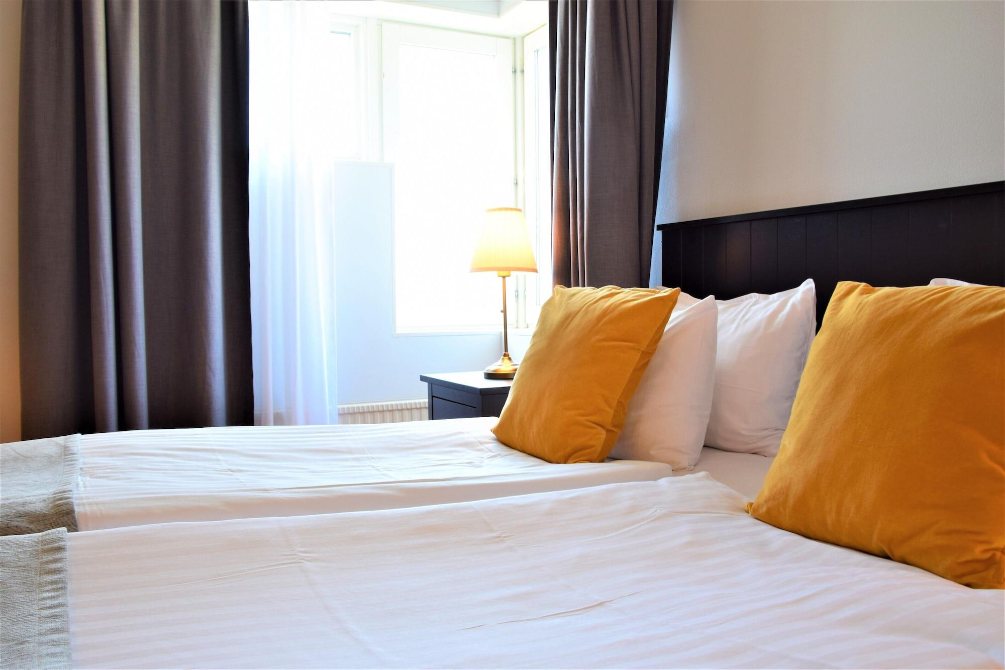 Ängelholm Hotell Erikslund מראה חיצוני תמונה