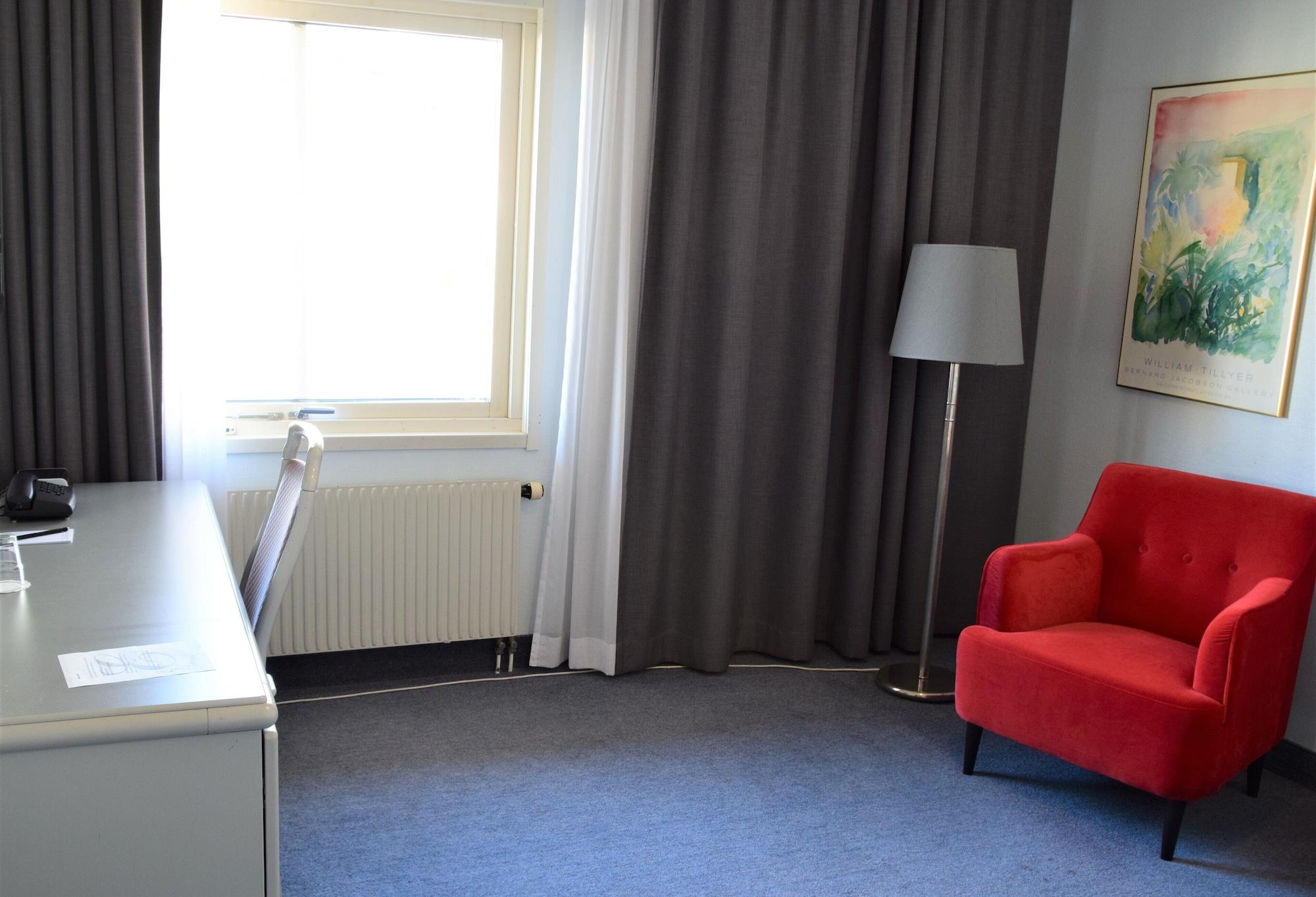 Ängelholm Hotell Erikslund מראה חיצוני תמונה