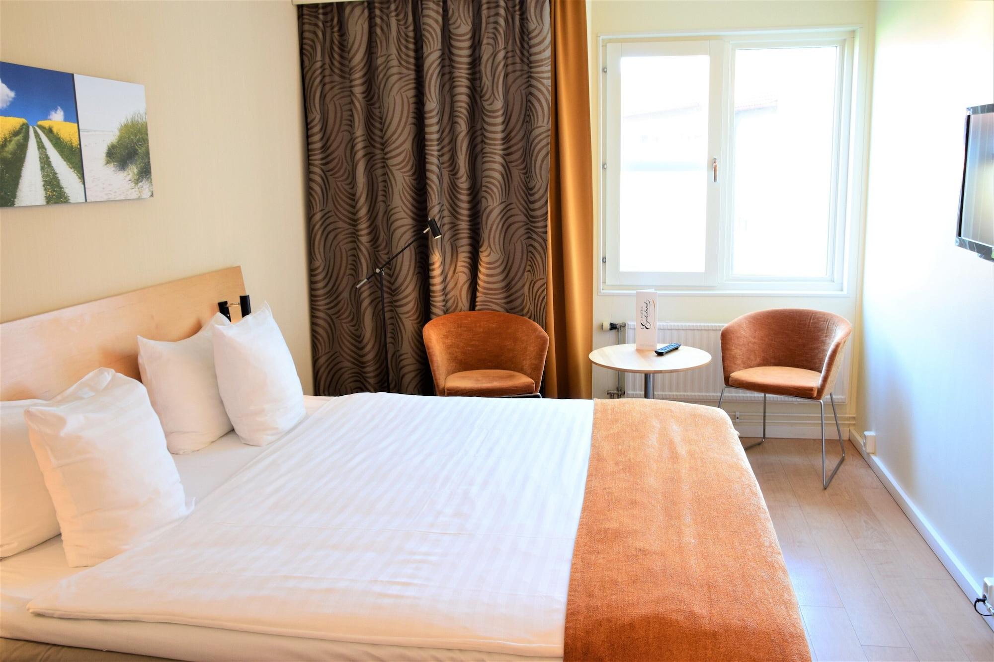 Ängelholm Hotell Erikslund מראה חיצוני תמונה