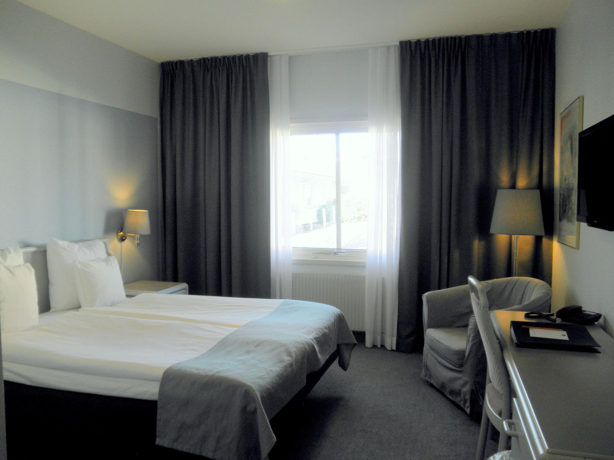 Ängelholm Hotell Erikslund מראה חיצוני תמונה