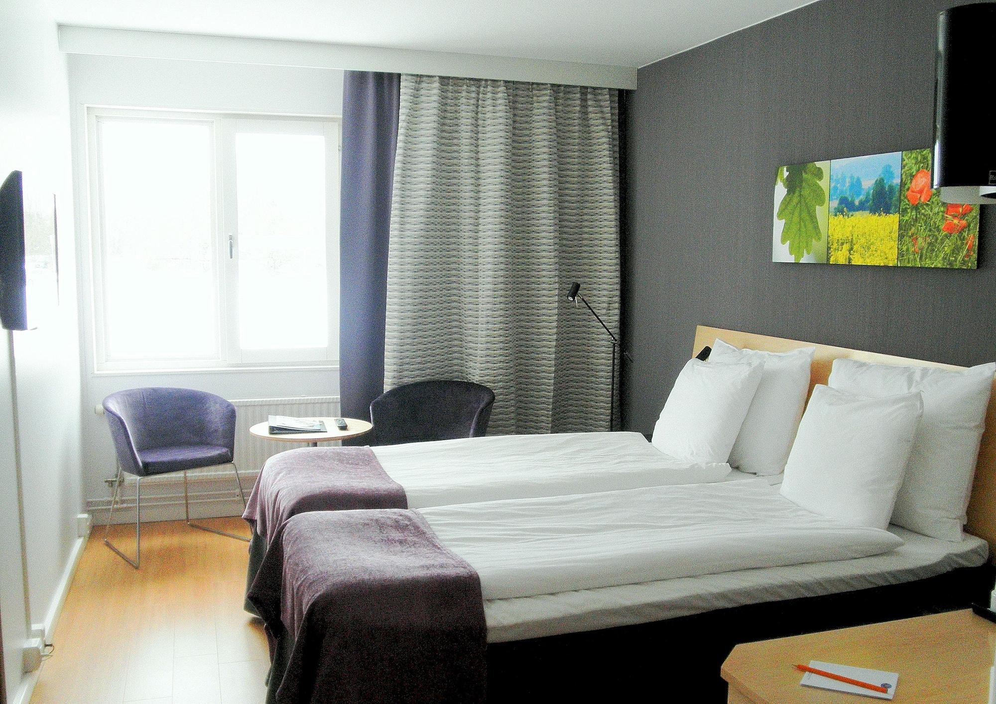 Ängelholm Hotell Erikslund מראה חיצוני תמונה