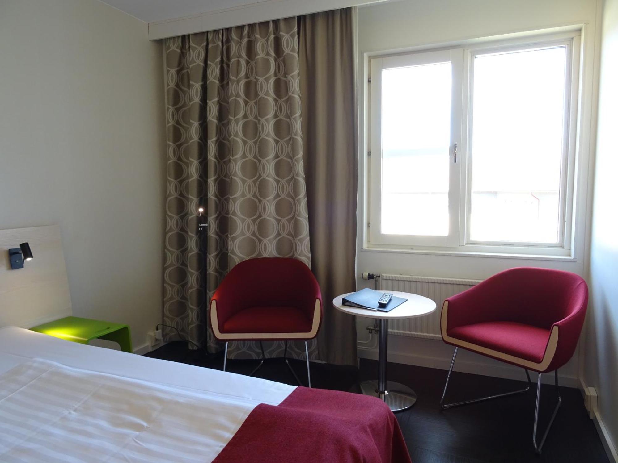 Ängelholm Hotell Erikslund מראה חיצוני תמונה