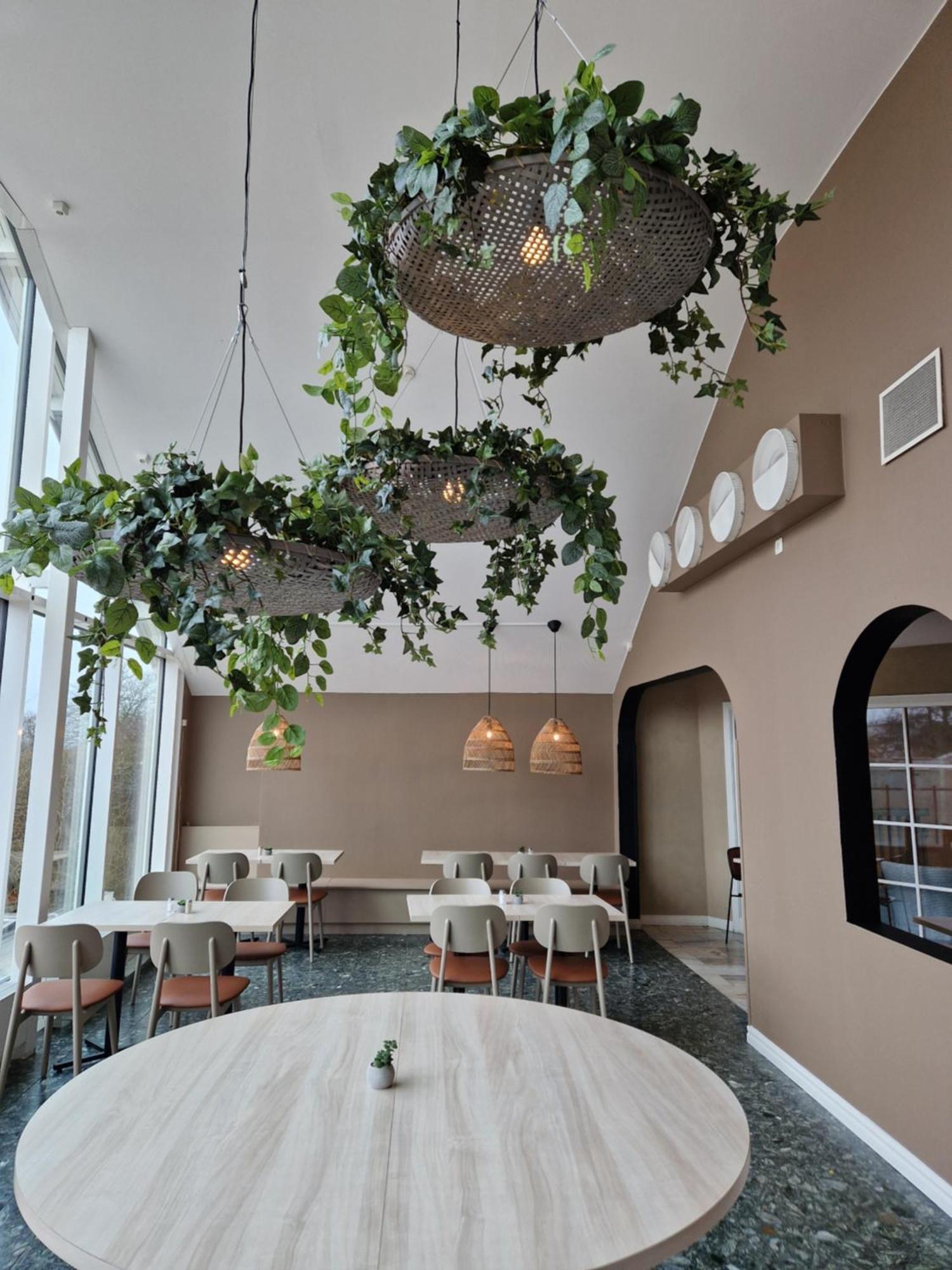 Ängelholm Hotell Erikslund מראה חיצוני תמונה