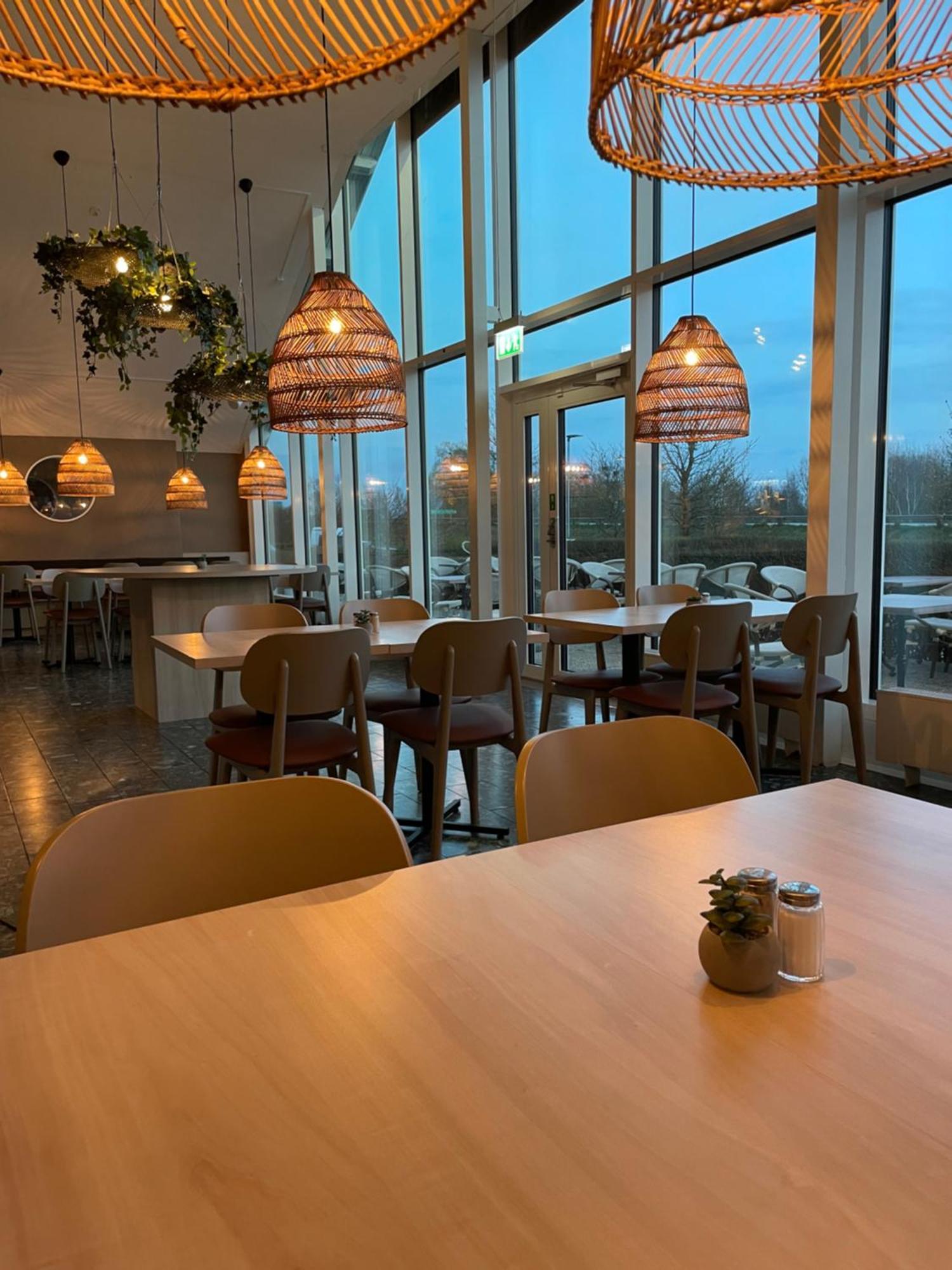 Ängelholm Hotell Erikslund מראה חיצוני תמונה
