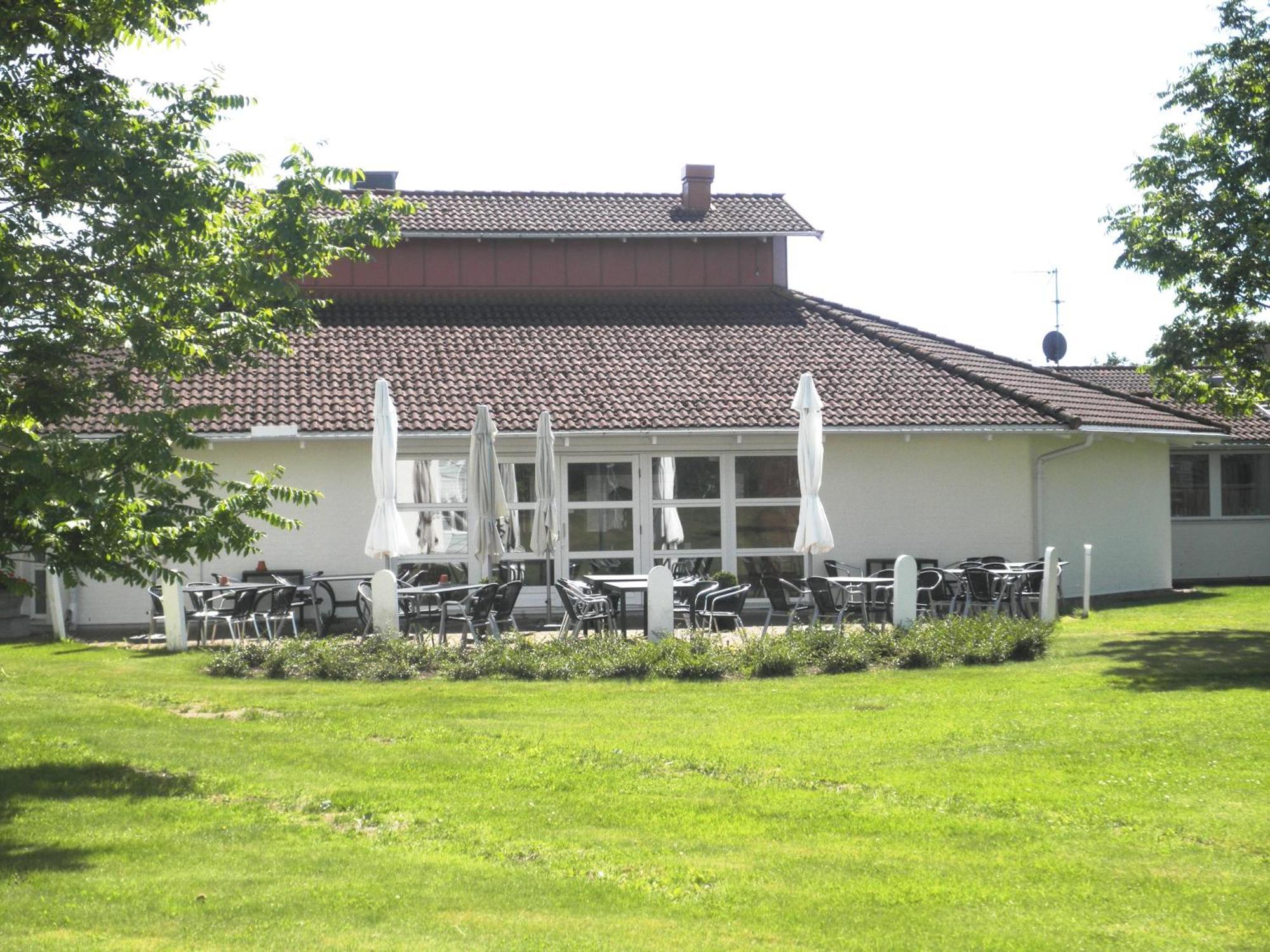 Ängelholm Hotell Erikslund מראה חיצוני תמונה