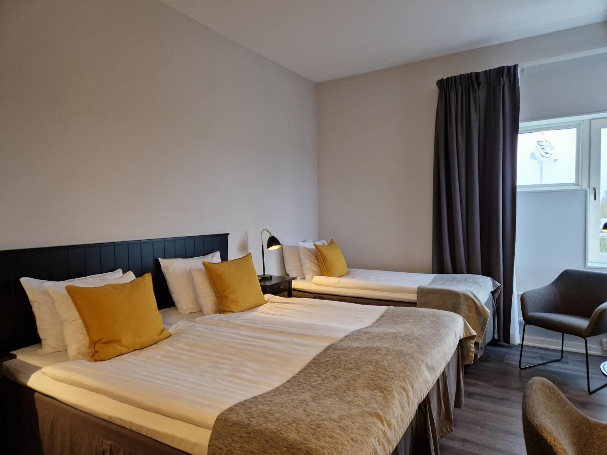 Ängelholm Hotell Erikslund מראה חיצוני תמונה