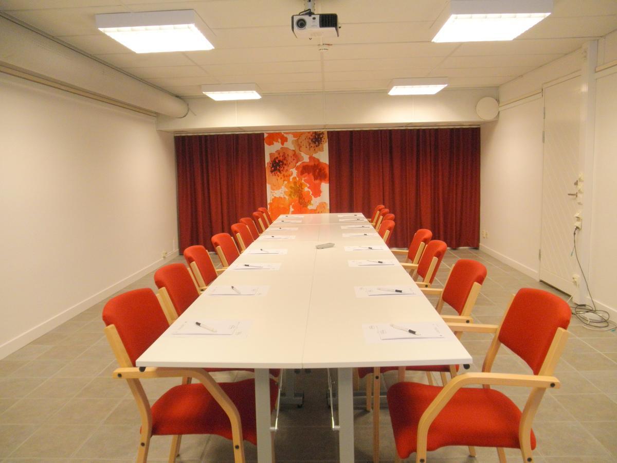 Ängelholm Hotell Erikslund מראה חיצוני תמונה