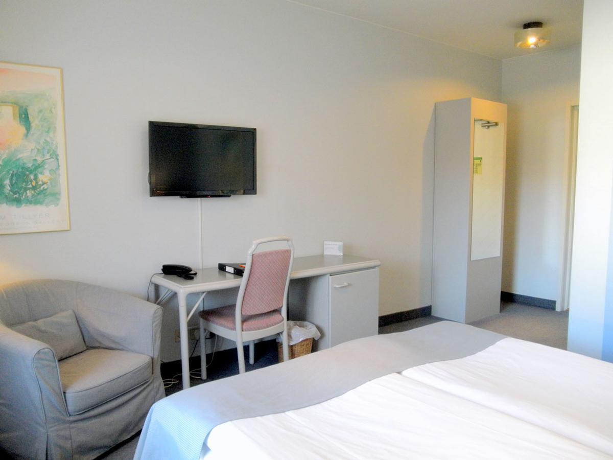Ängelholm Hotell Erikslund מראה חיצוני תמונה