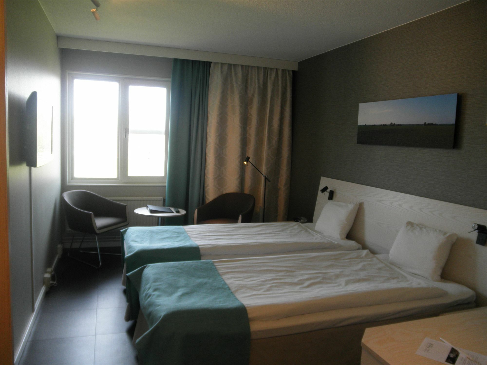 Ängelholm Hotell Erikslund מראה חיצוני תמונה