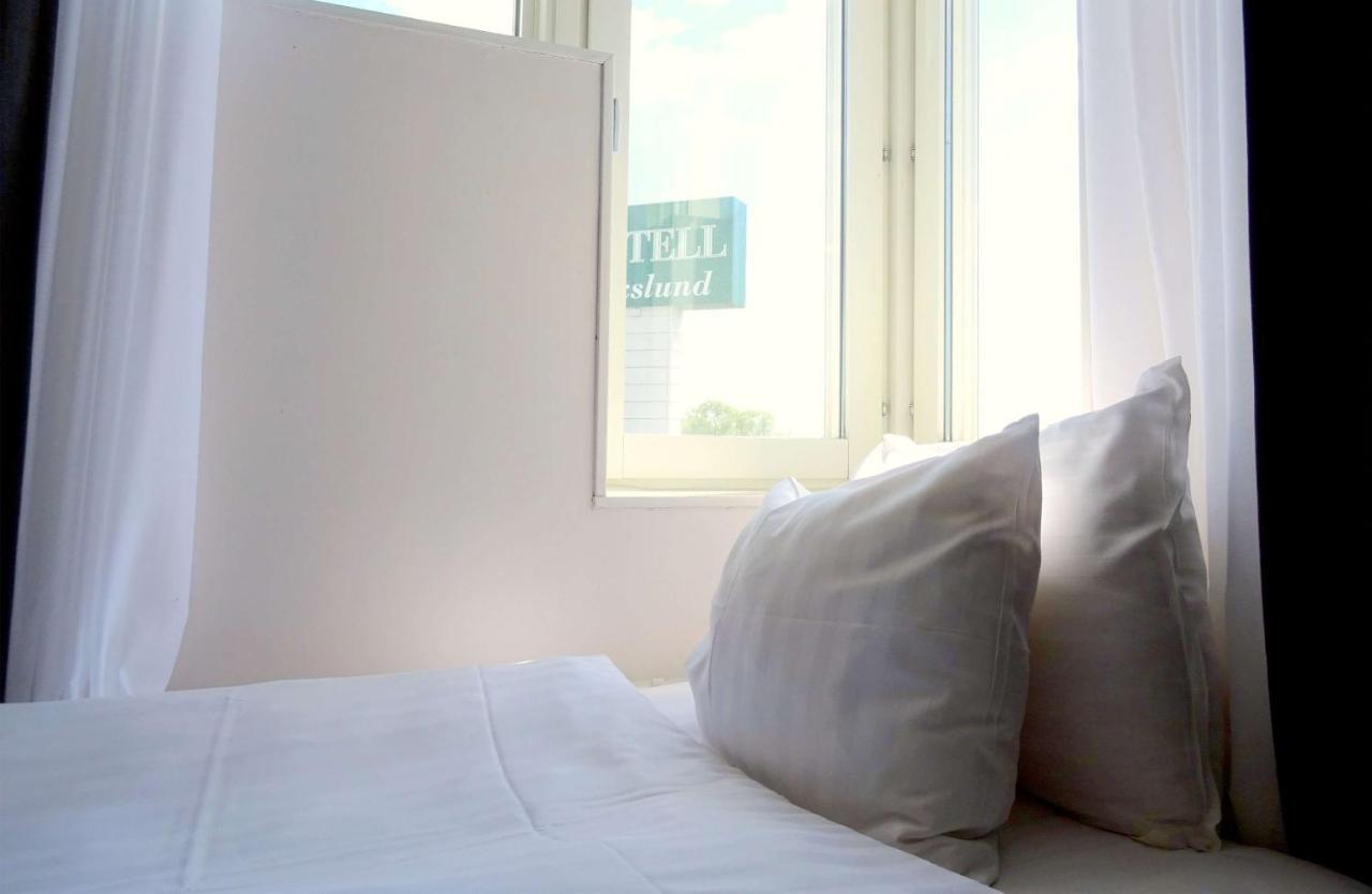 Ängelholm Hotell Erikslund מראה חיצוני תמונה