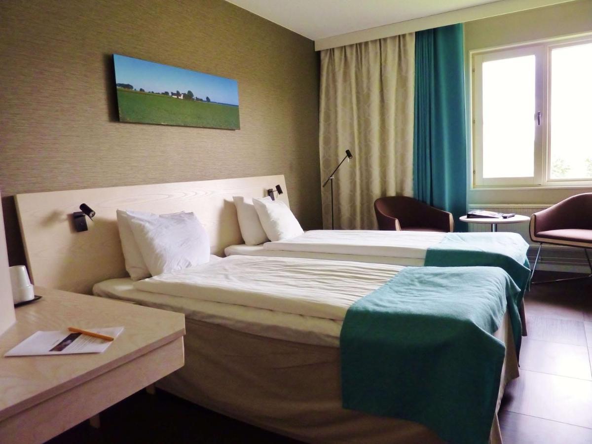 Ängelholm Hotell Erikslund מראה חיצוני תמונה