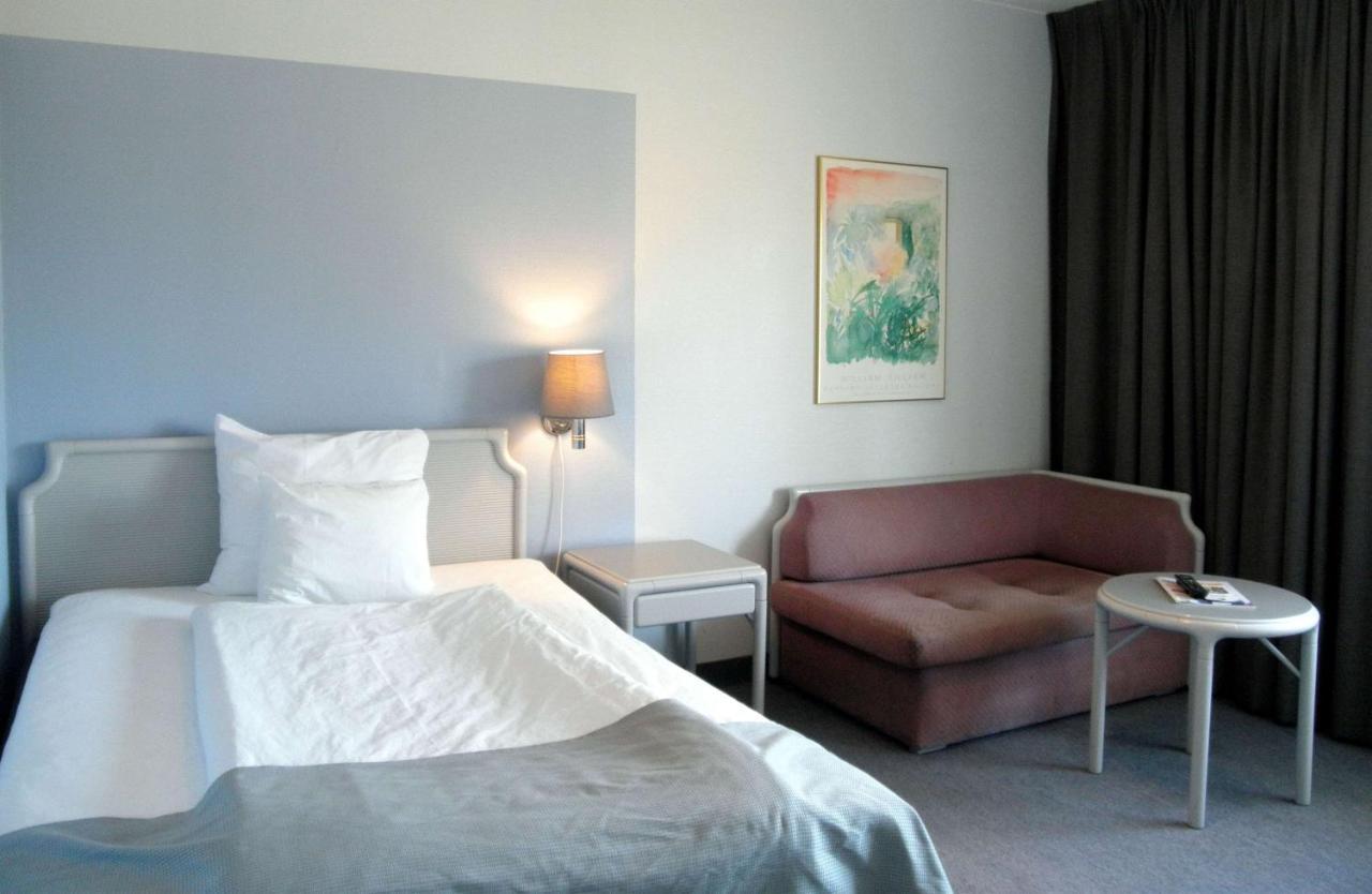 Ängelholm Hotell Erikslund מראה חיצוני תמונה